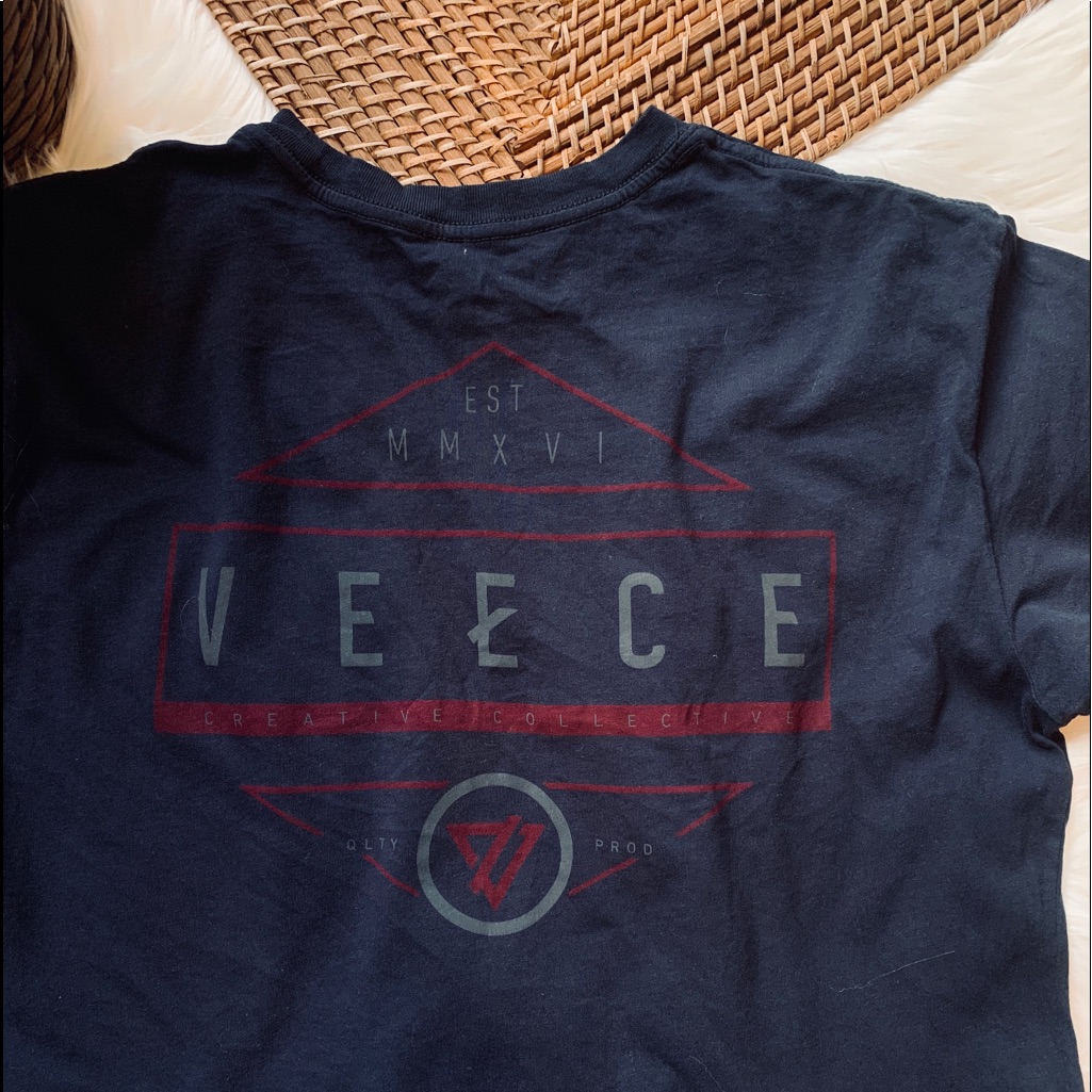 Veece Soft Tee